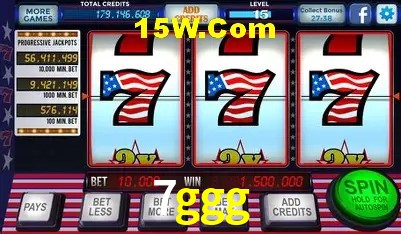 7ggg - cassino ao vivo