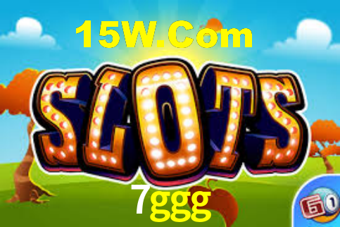 7ggg - App Features