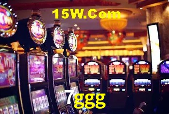 7ggg Belo Horizonte - Jackpots