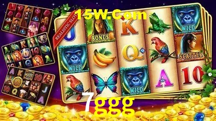 7ggg Rio de Janeiro - Slot Strategy