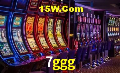 Casino Ao Vivo 7ggg