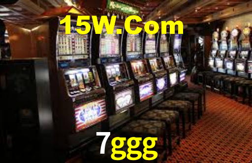 7ggg: Jogos de Caça-Níqueis-Altas Recompensas, Roleta-Velocidade, Blackjack-Desafios Máximos