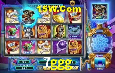 7ggg Brasília - Bonus Features