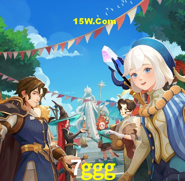 Experiência VIP 7ggg