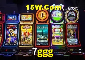Tecnologia da Plataforma 7ggg