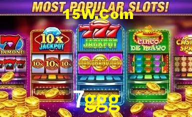 Provedores de Jogos 7ggg