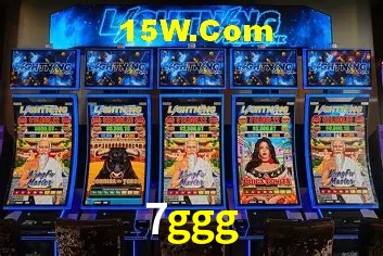 7ggg Fortaleza - Reviews