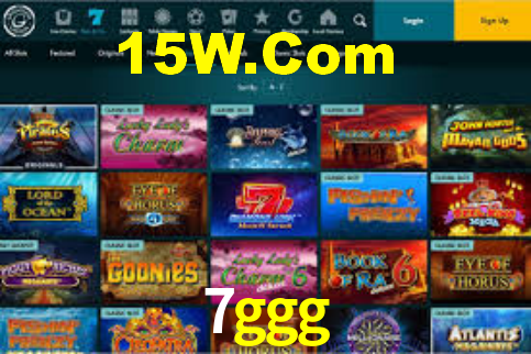 7ggg: A Experiência de Casino com Jogos de Mesa ao Vivo